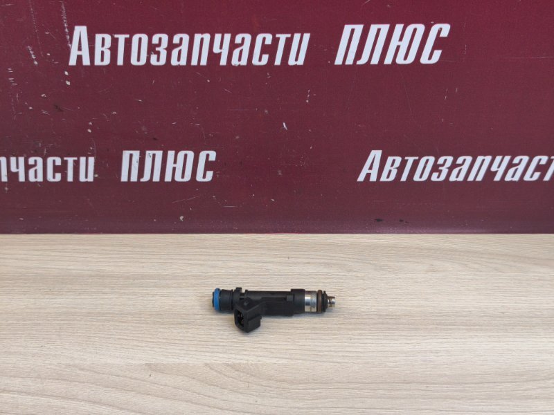 Форсунка топливная