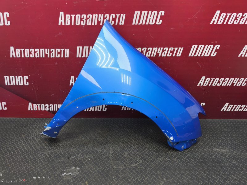 Крыло