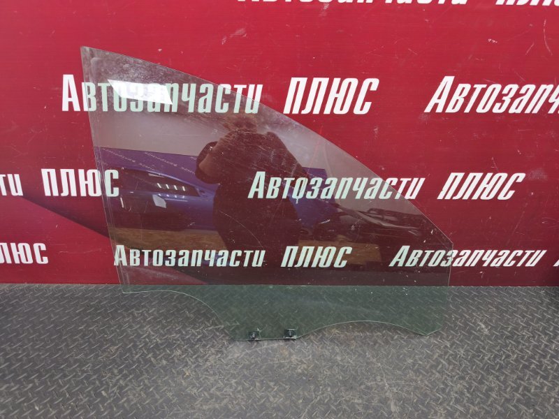 Стекло двери