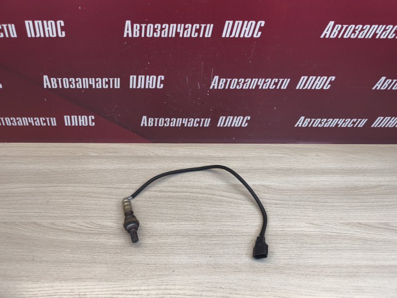 Лямбда зонд