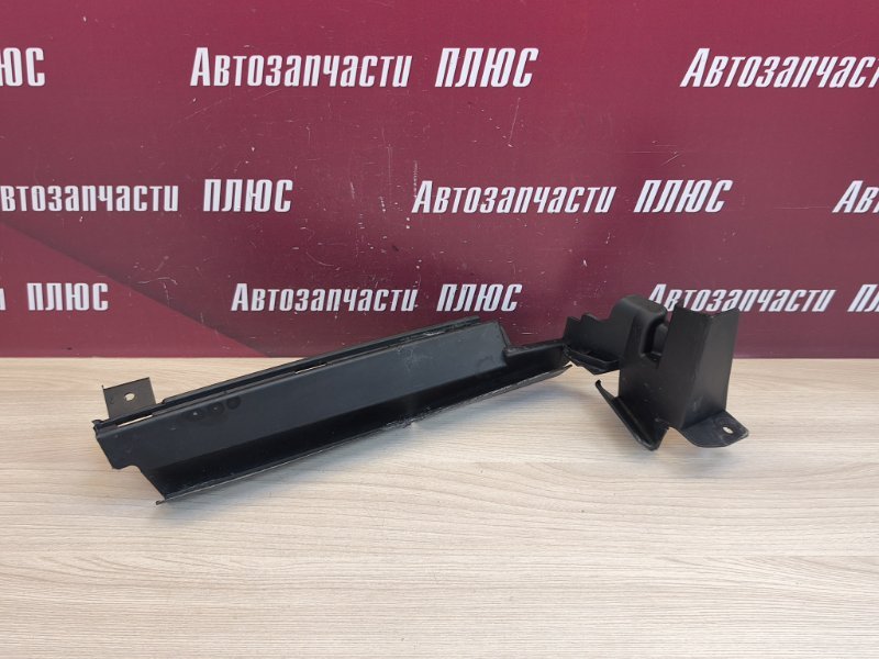 Дефлектор радиатора