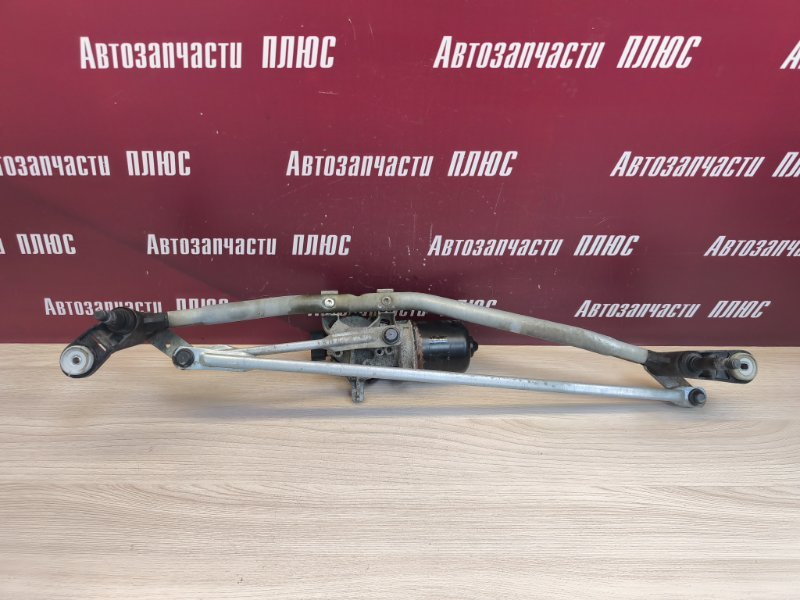 Трапеция дворников