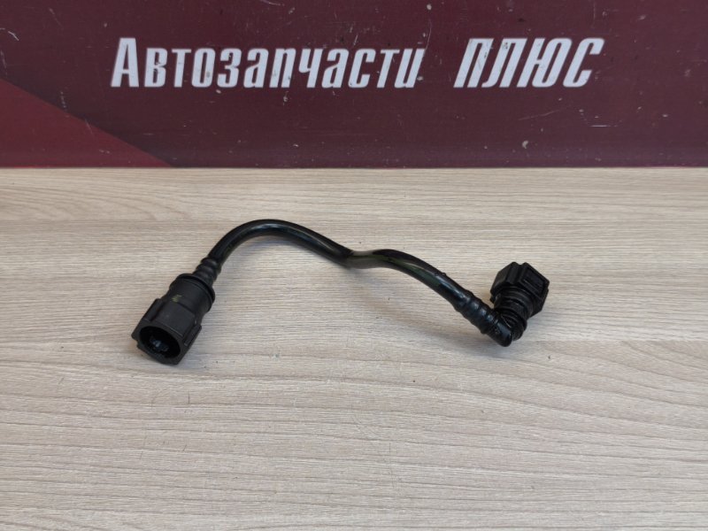 Трубка абсорбера