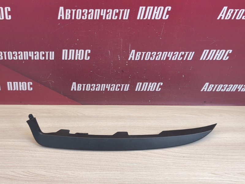 Планка под фару