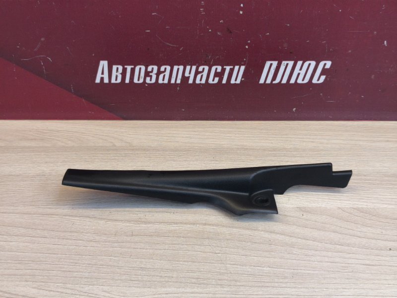 Накладка жабо