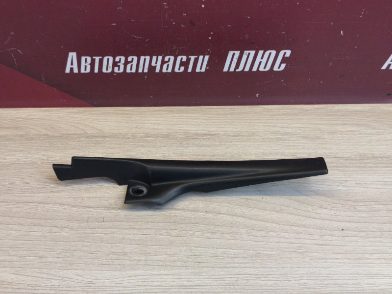 Накладка жабо
