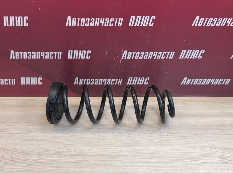 Пружина подвески