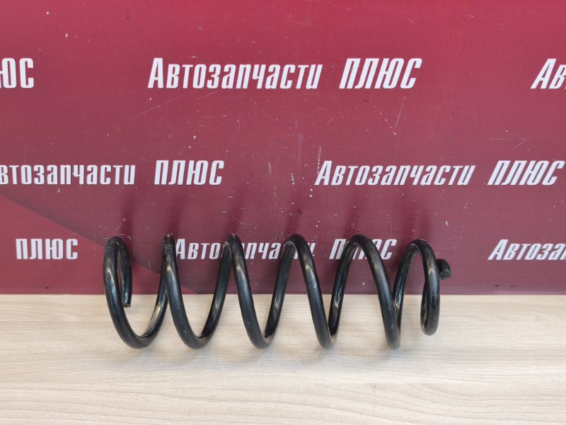 Пружина подвески