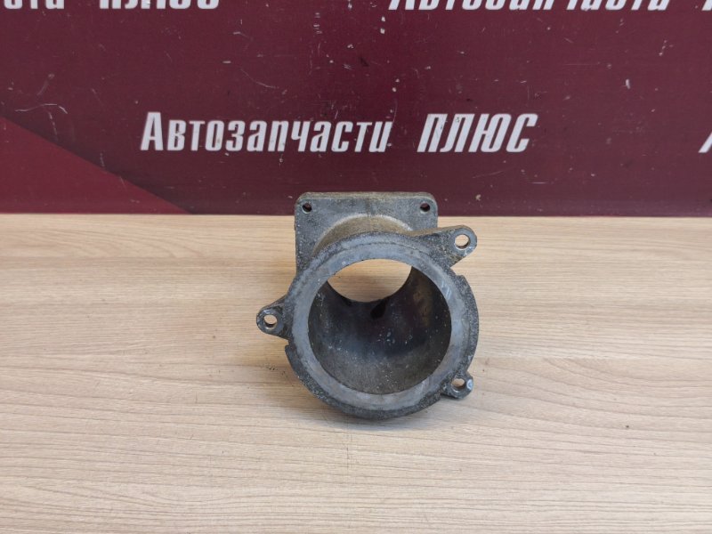 Фланец дроссельной заслонки