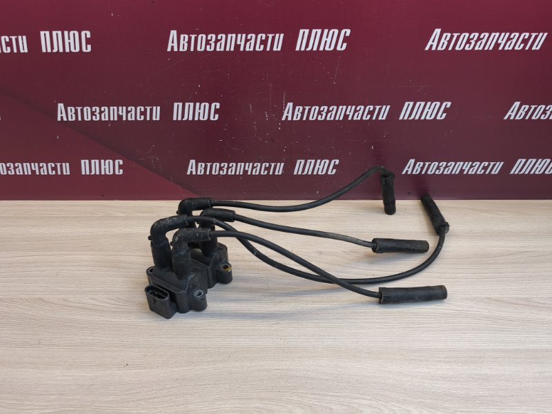 Катушка зажигания