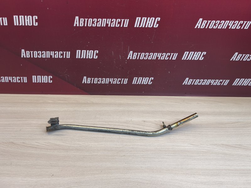 Направляющая масляного щупа