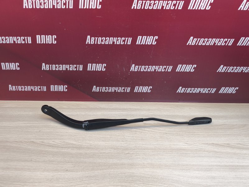 Поводок дворника