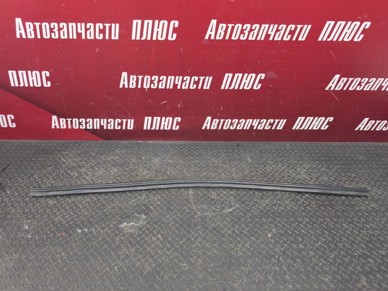 Уплотнитель жабо