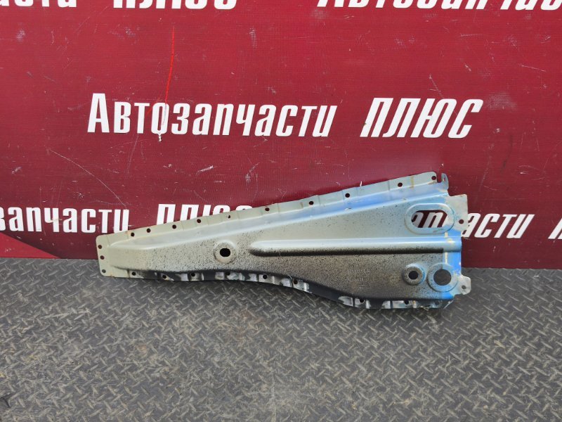 Усилитель лонжерона
