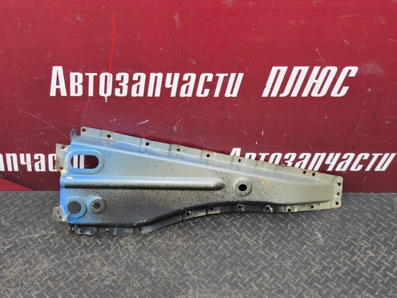 Усилитель лонжерона