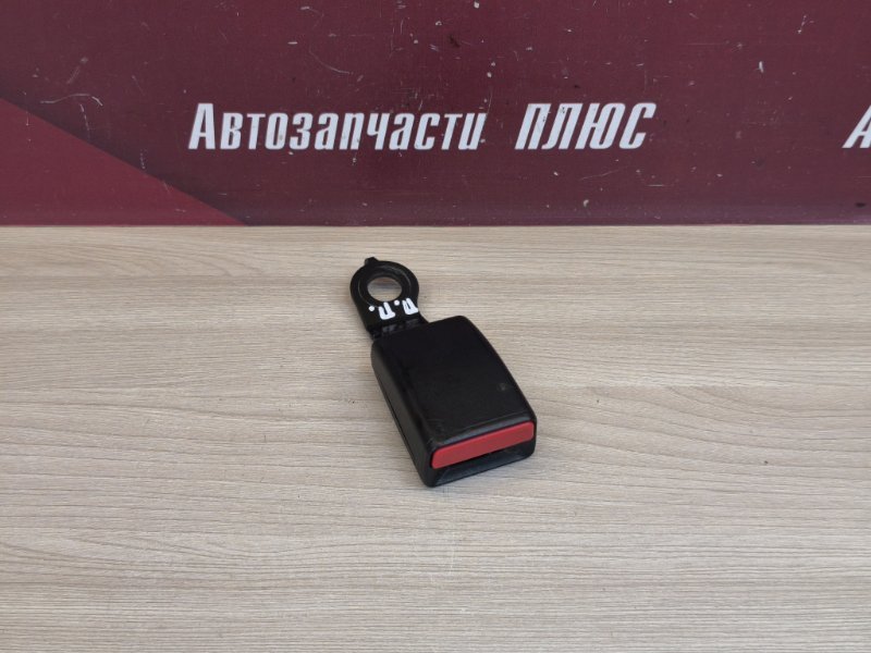 Замок ремня безопасности