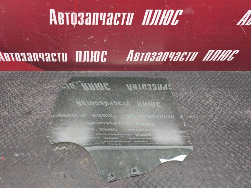 Стекло двери
