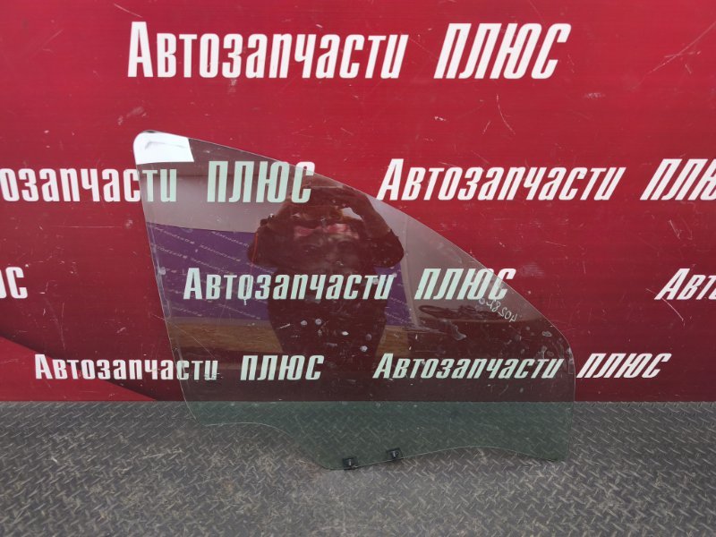 Стекло двери