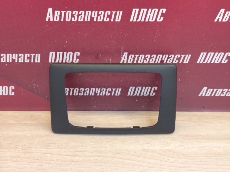 Накладка центральной консоли