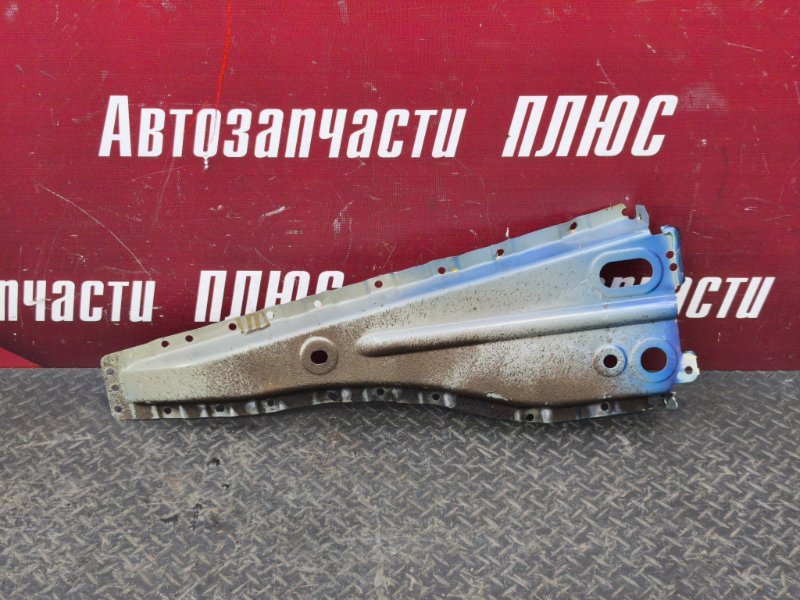 Усилитель лонжерона