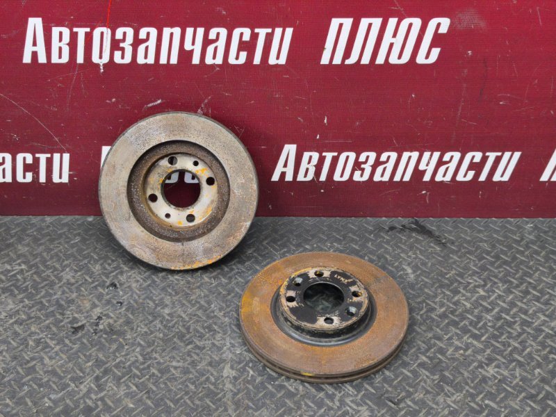 Тормозные диски