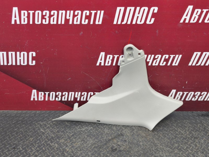Обшивка стойки