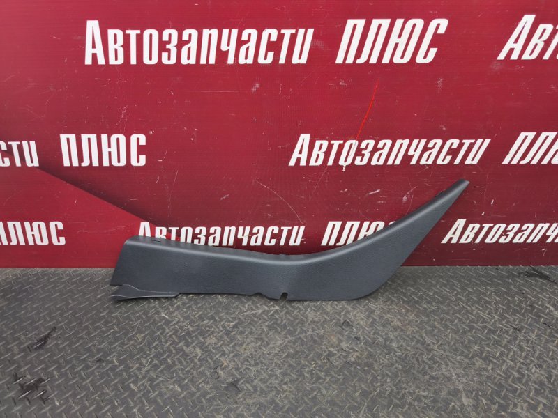 Обшивка стойки