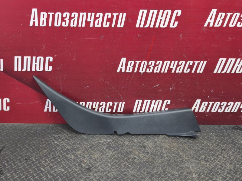 Обшивка стойки