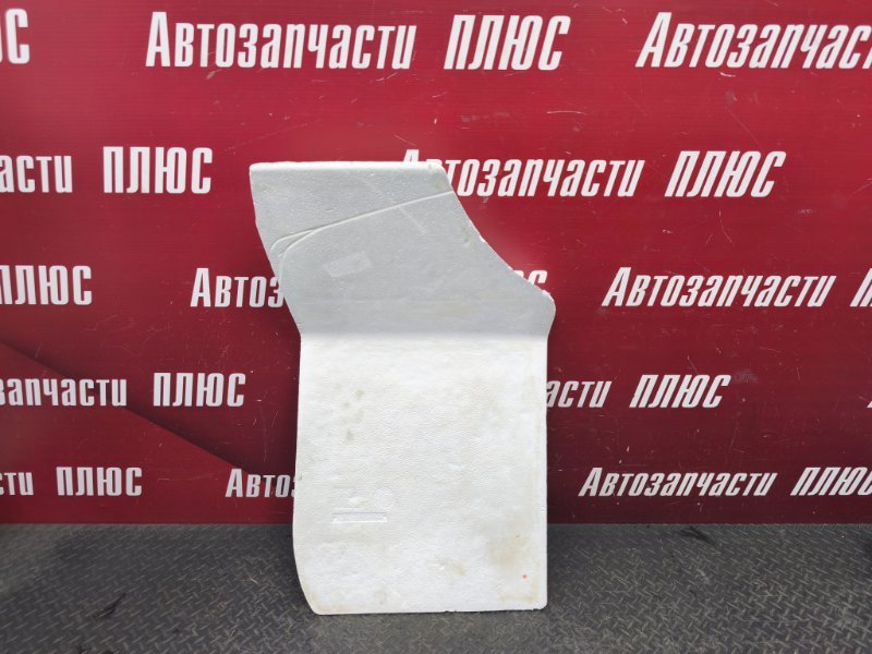 Шумоизоляция пола