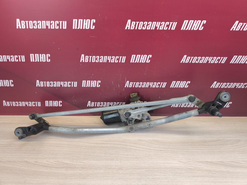 Трапеция дворников