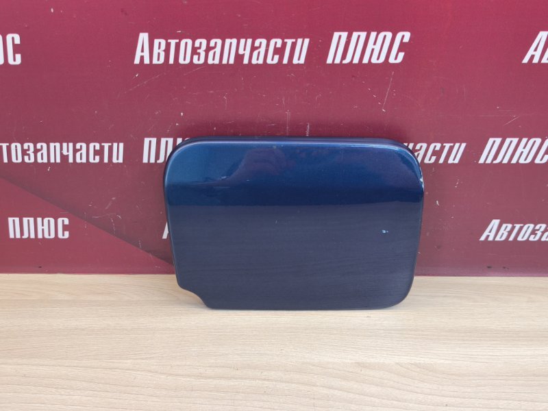Лючок бензобака