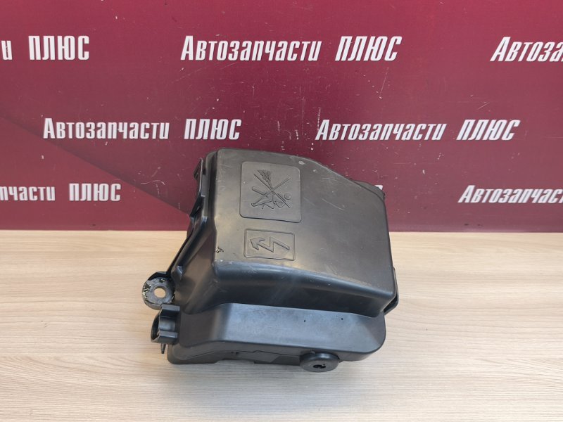 Корпус блока предохранителей