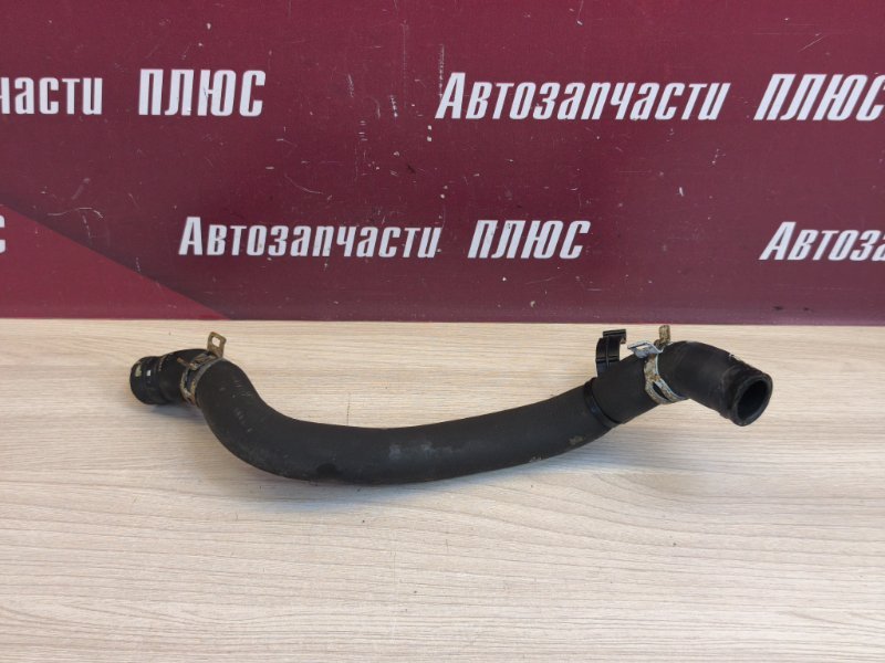 Патрубок печки