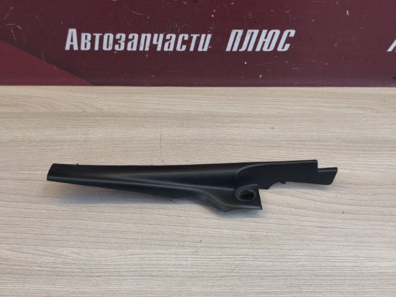 Накладка жабо