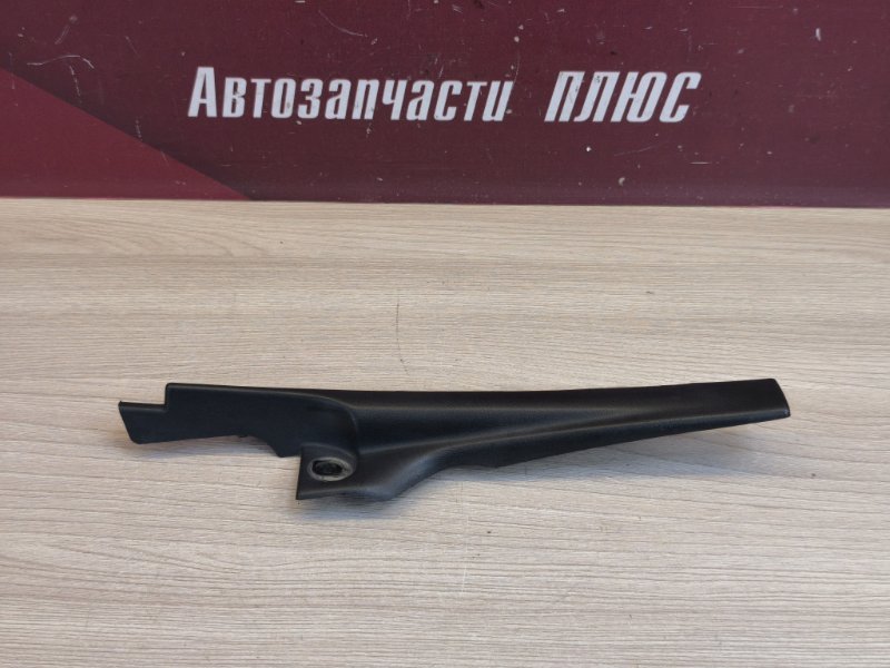 Накладка жабо
