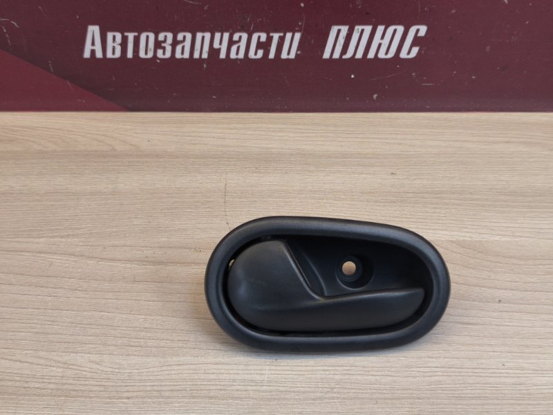 Внутренняя ручка двери