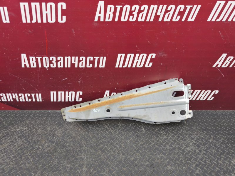Усилитель лонжерона