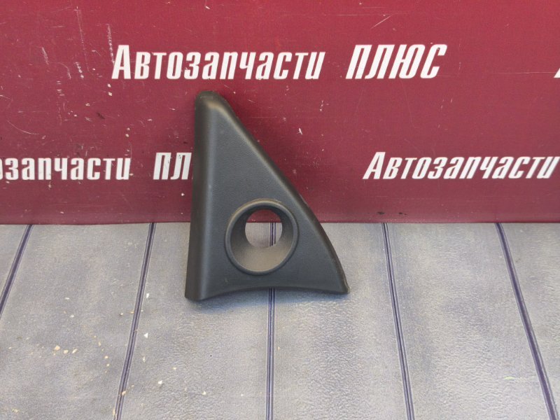 Уголок зеркала