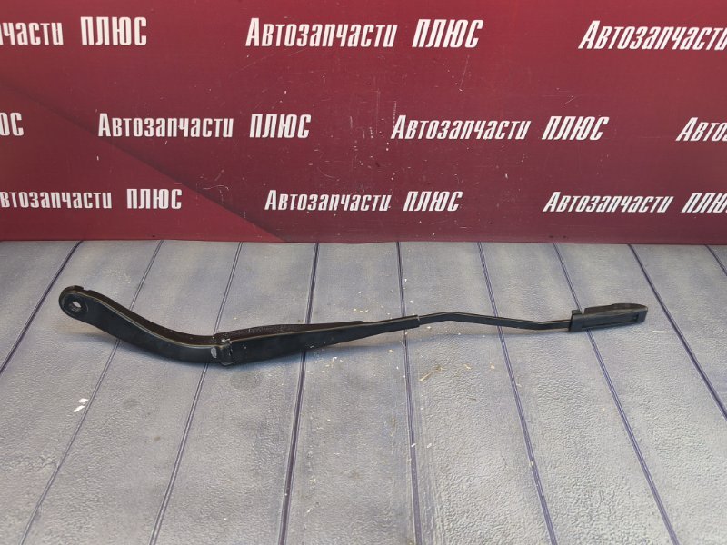 Поводок дворника