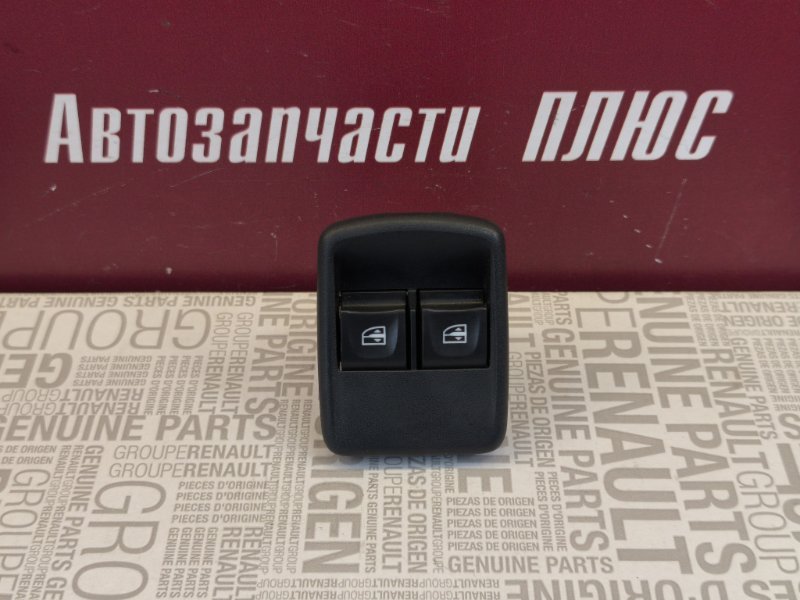 Блок стеклоподъемников