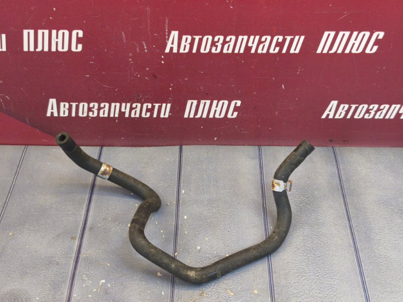 Патрубок дроссельной заслонки