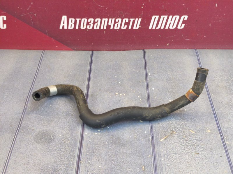 Патрубок дроссельной заслонки