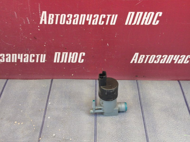 Моторчик бачка омывателя
