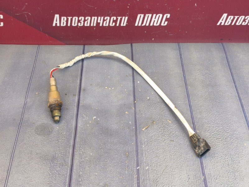Лямбда зонд