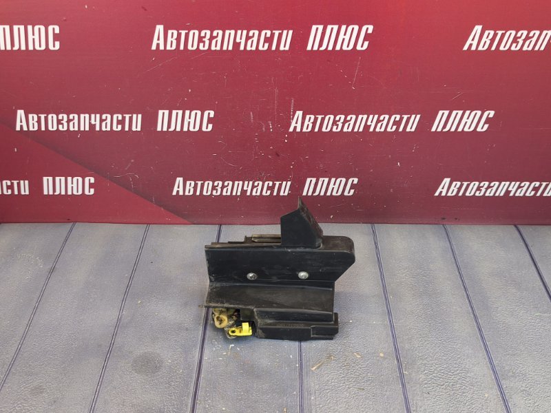 Замок двери