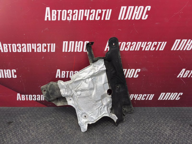 Шумоизоляция моторного отсека