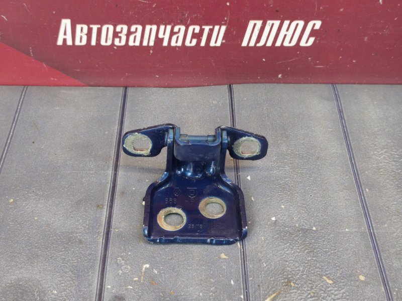 Петля двери