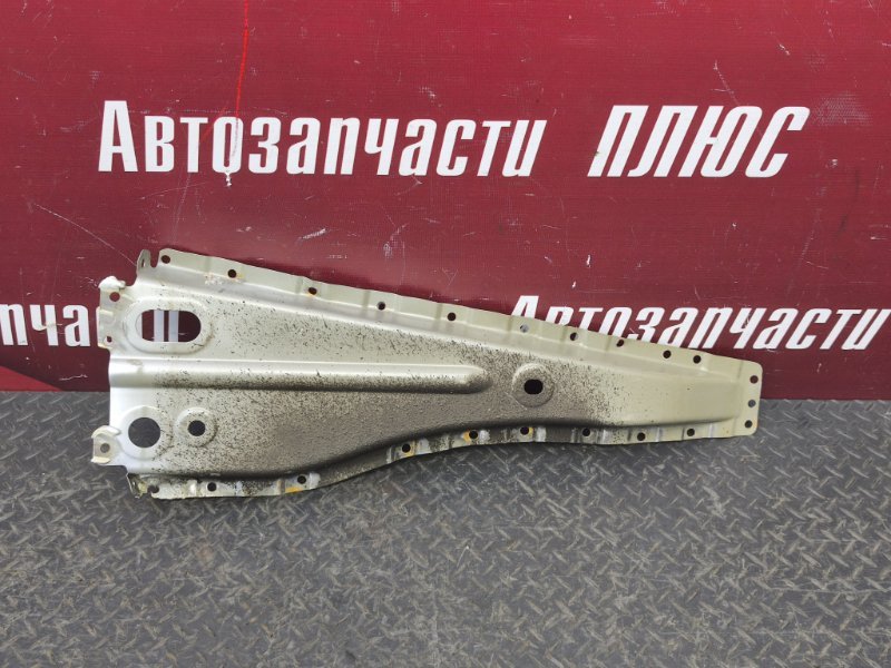 Усилитель лонжерона