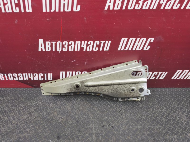 Усилитель лонжерона