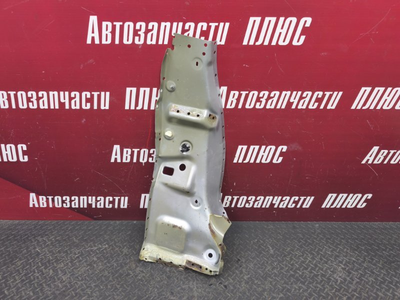 Панель фонаря